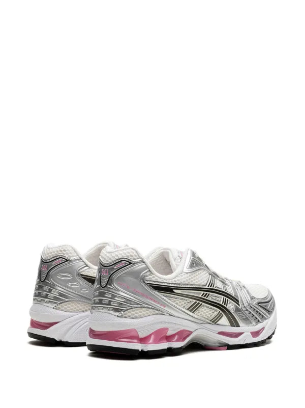 ASICS GEL-Kayano 14
Cream Sweet Pink
