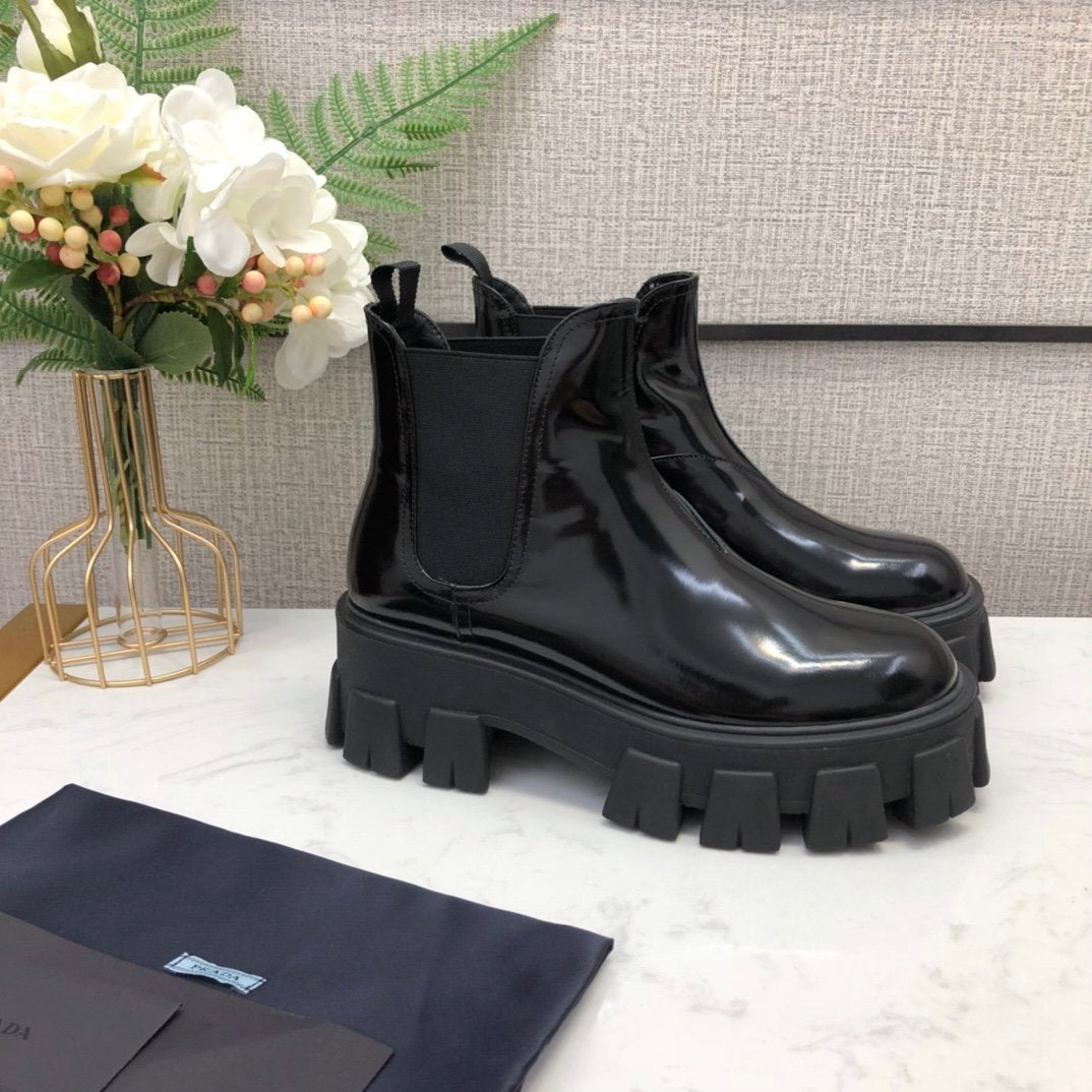 Prada Boots