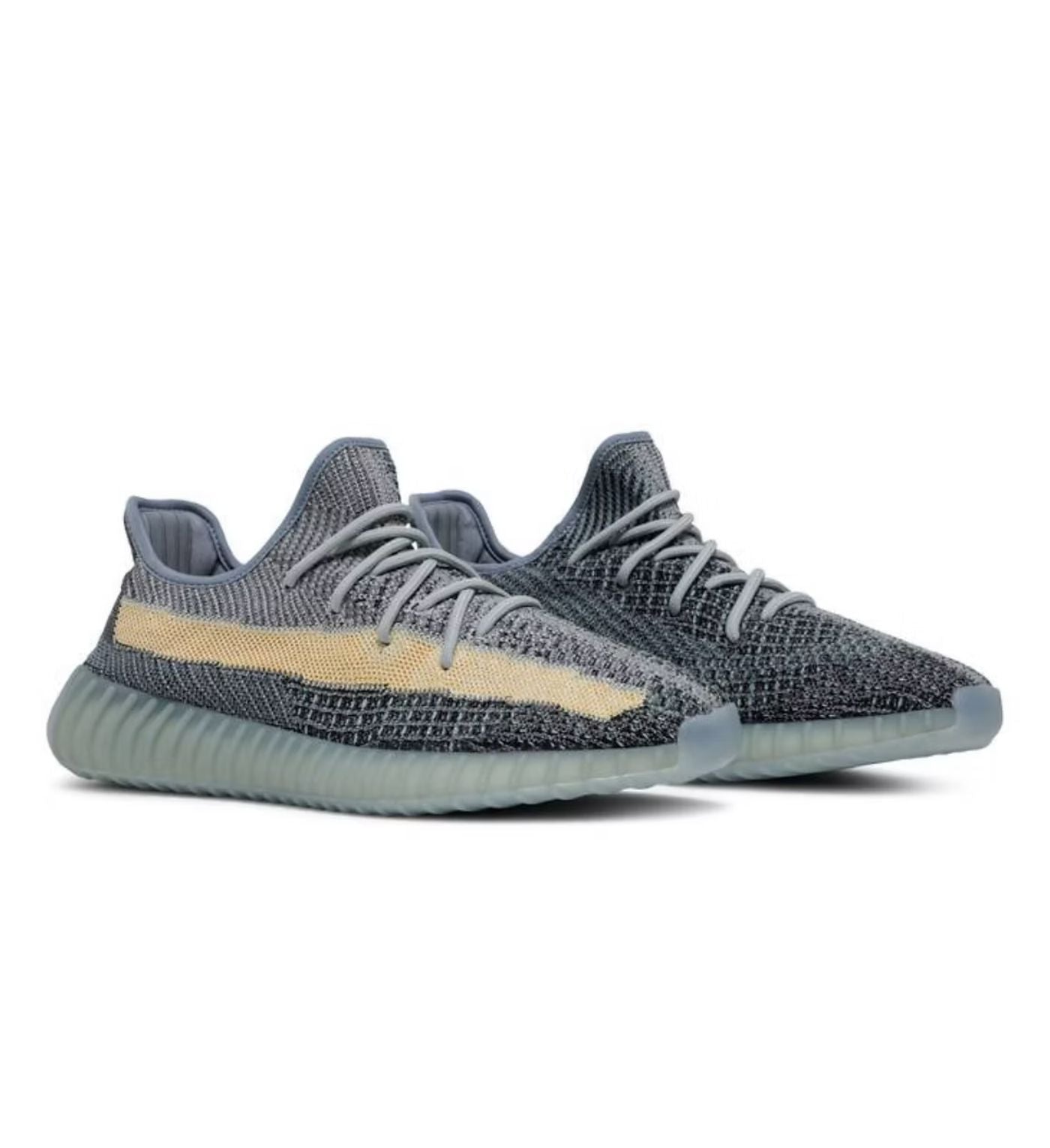 Yeezy Boost 350 V2 'Ash Blue'