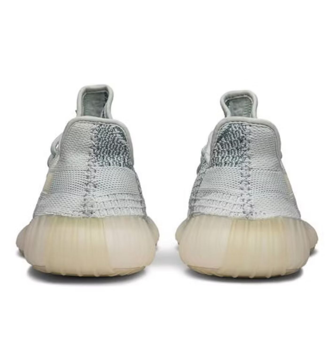 Yeezy Boost 350 V2 'Cloud White Reflective'