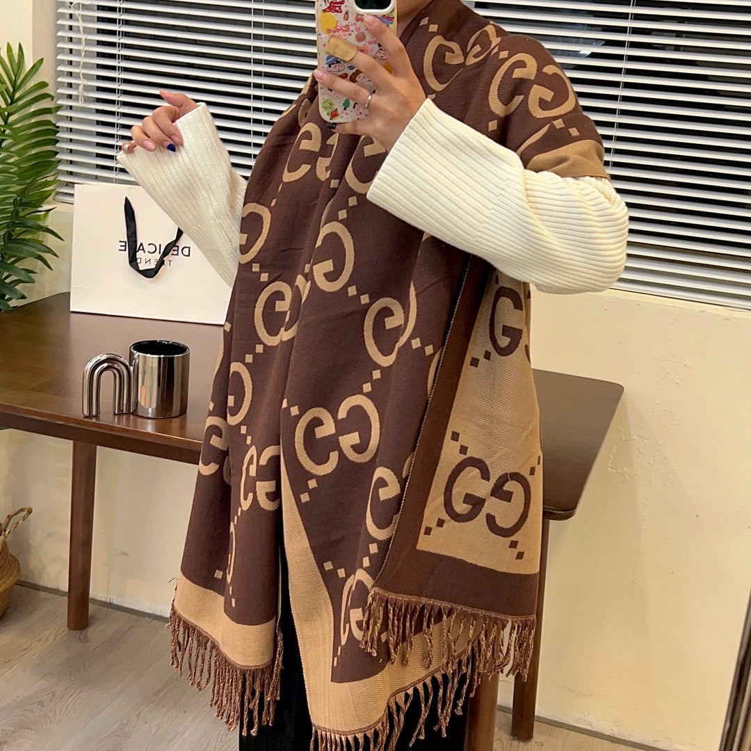 Gucci Scarf