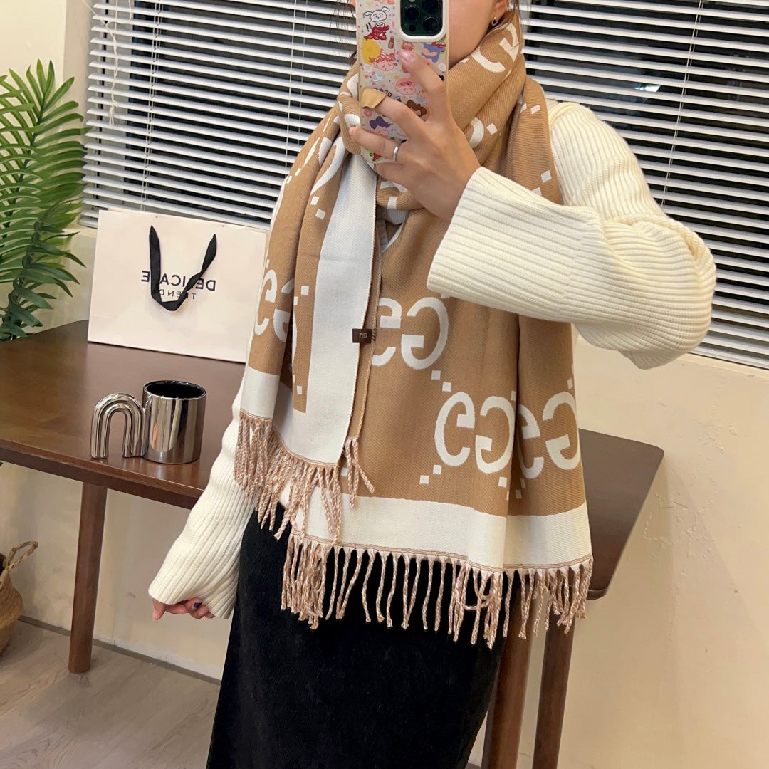 Gucci Scarf