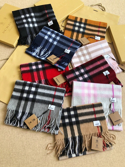 Burberry Scarf