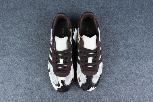 notitle x Samba OG 'Cow Print'