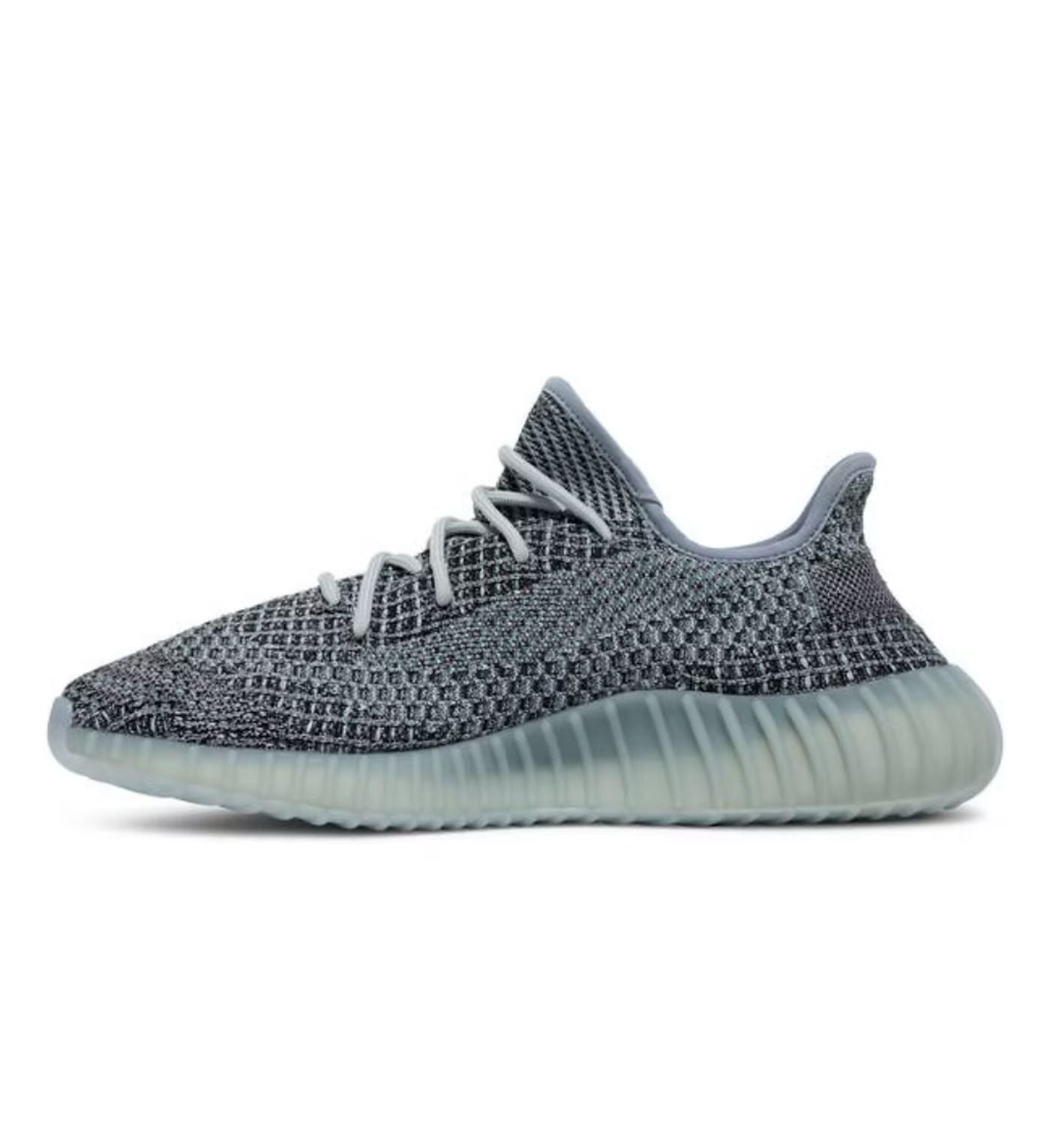 Yeezy Boost 350 V2 'Ash Blue'