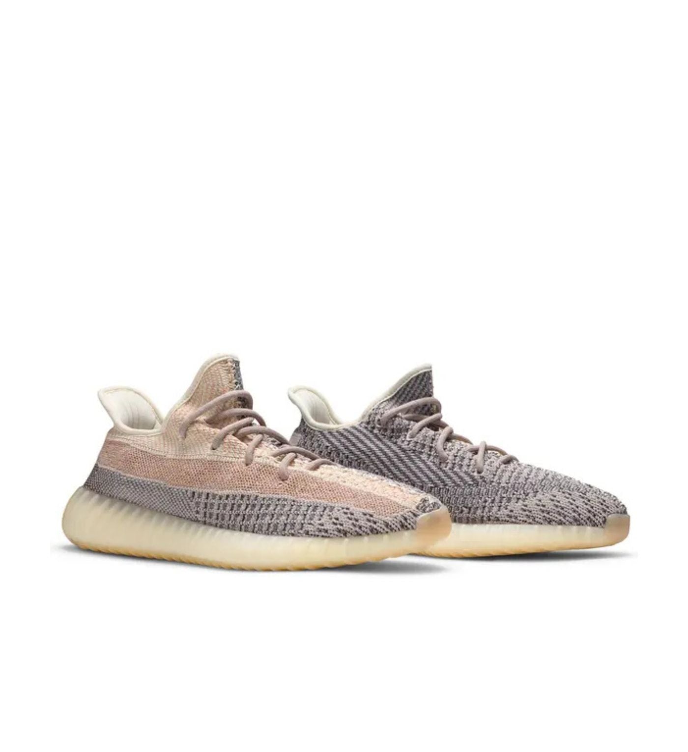 Yeezy Boost 350 V2 'Ash Pearl'