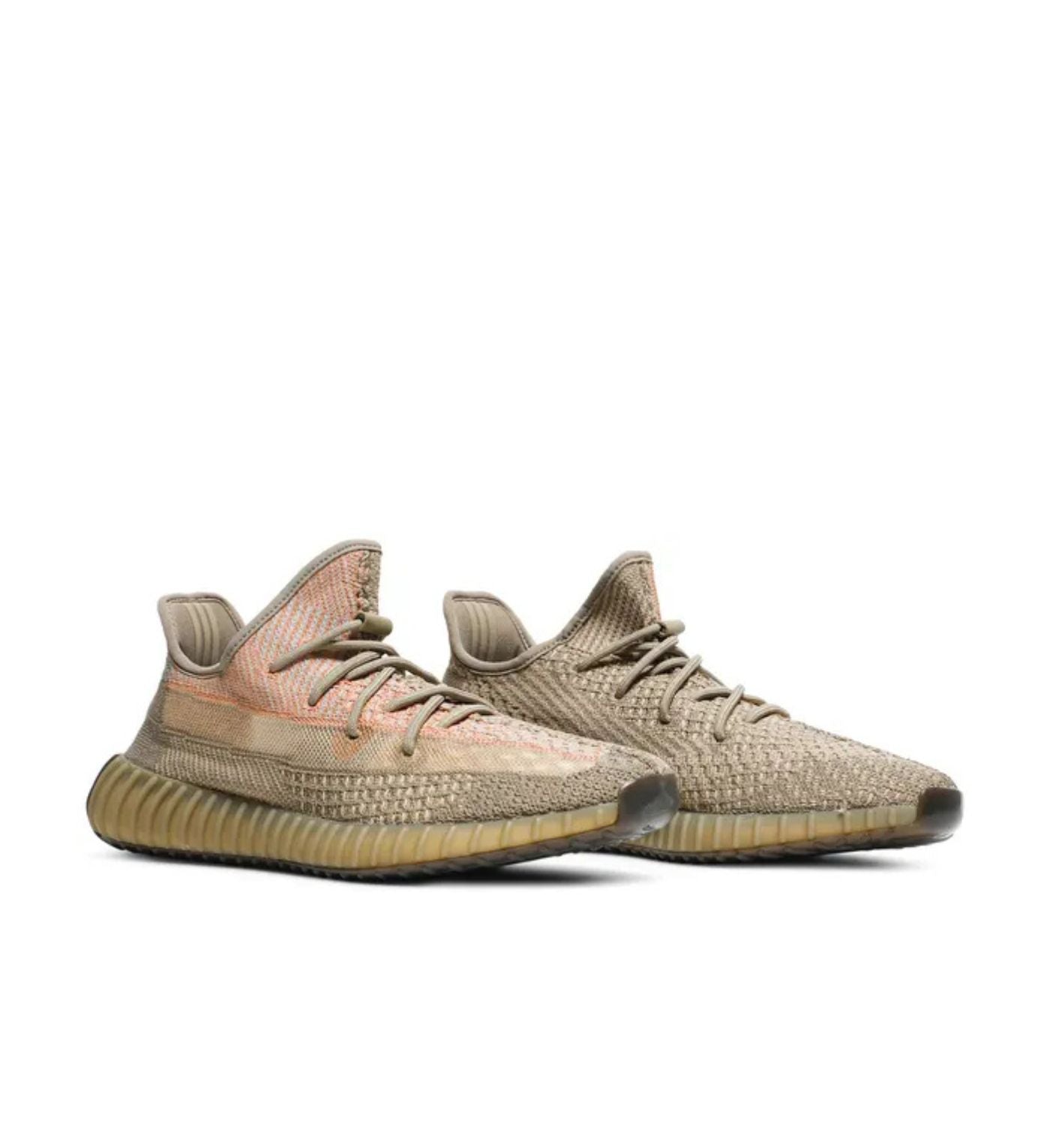Yeezy Boost 350 V2 'Sand Taupe'