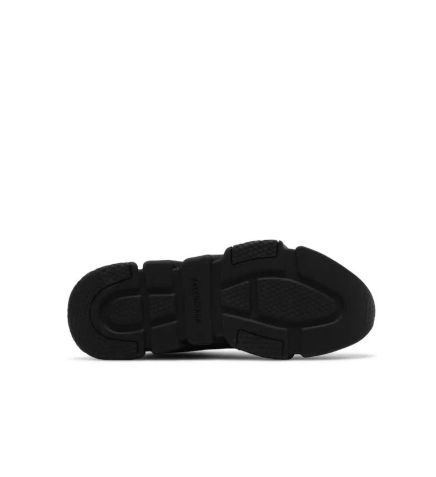 Balenciaga Speed Sneaker 'Black'