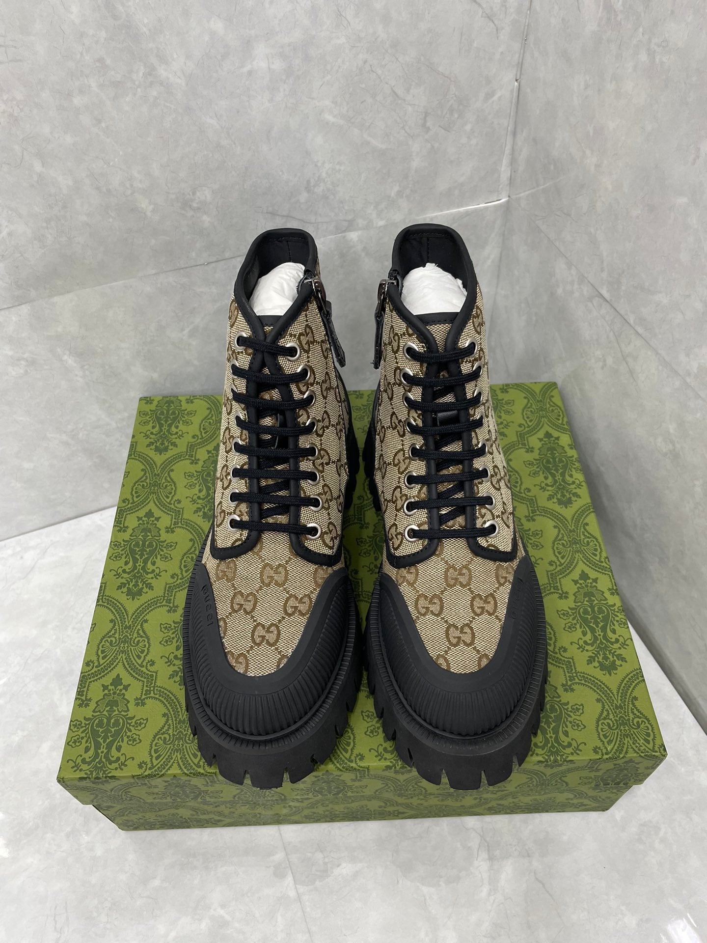 Gucci Boots