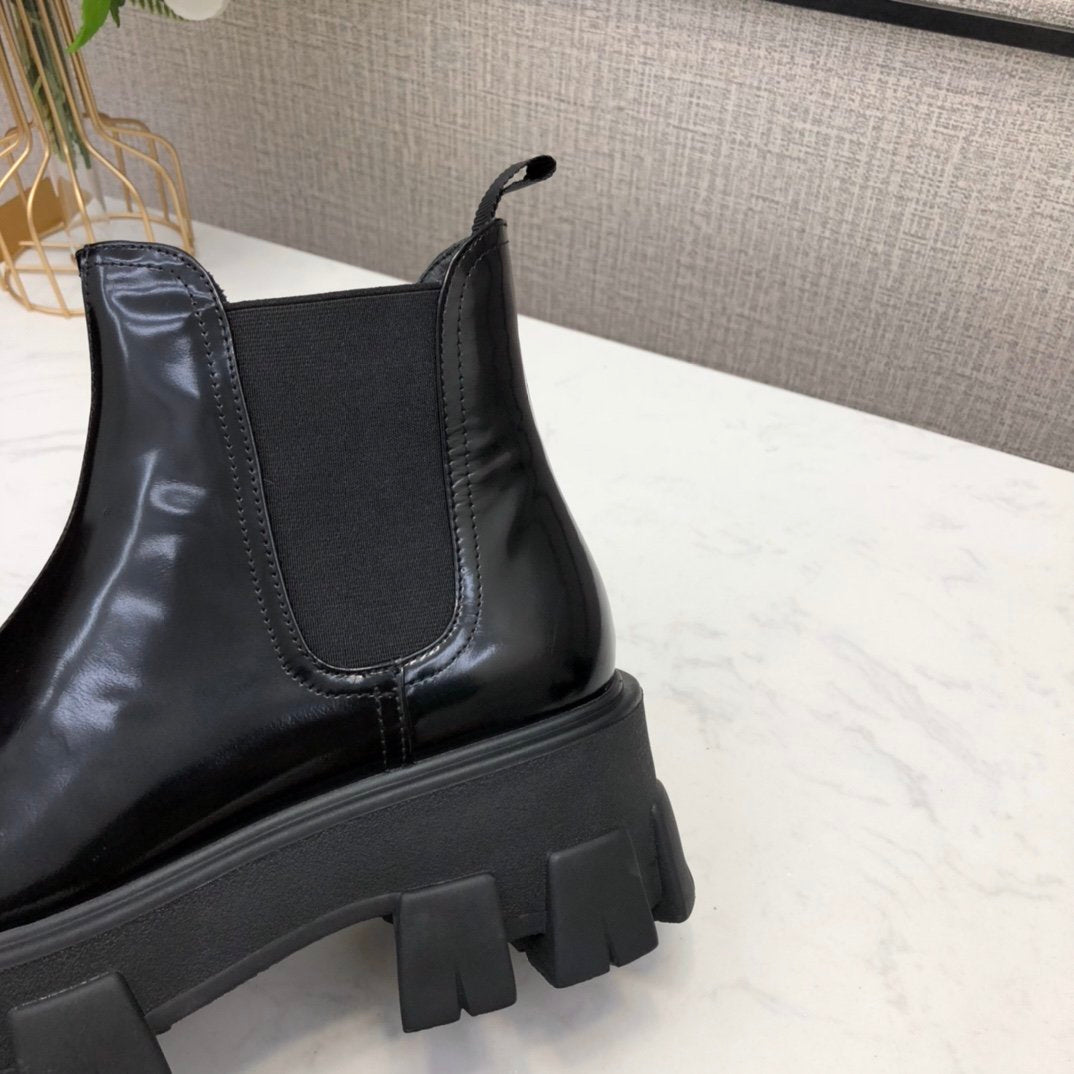 Prada Boots