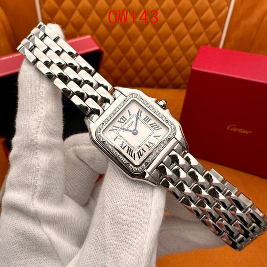 Cartier Panthere Watch
