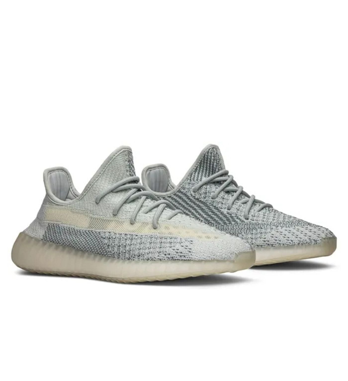 Yeezy Boost 350 V2 'Cloud White Reflective'