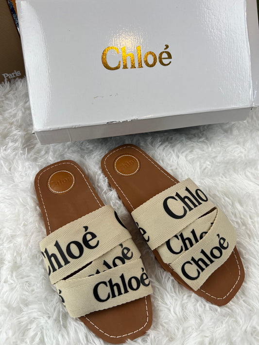 Chloe Sandals