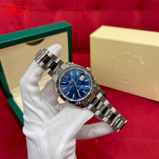 Rolex Oyster Perpetual Watch