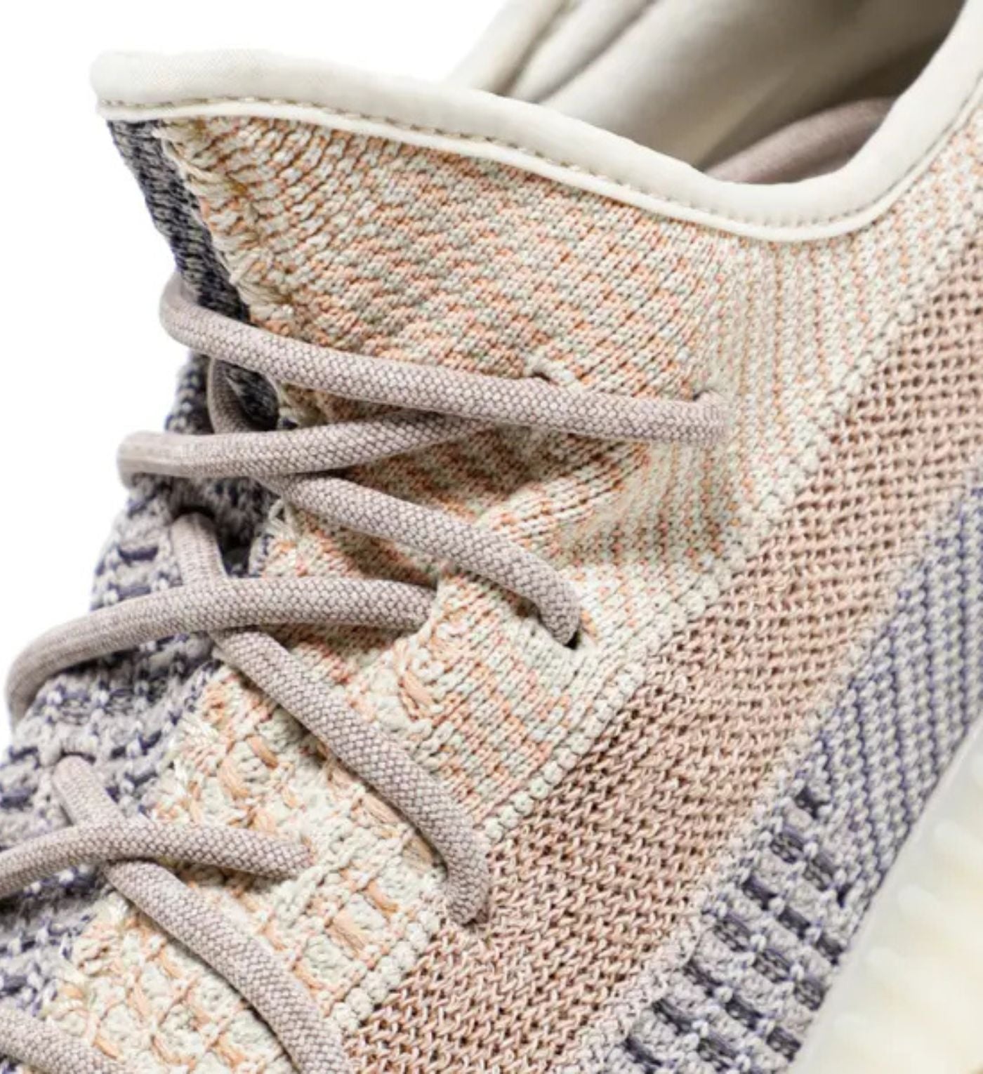 Yeezy Boost 350 V2 'Ash Pearl'