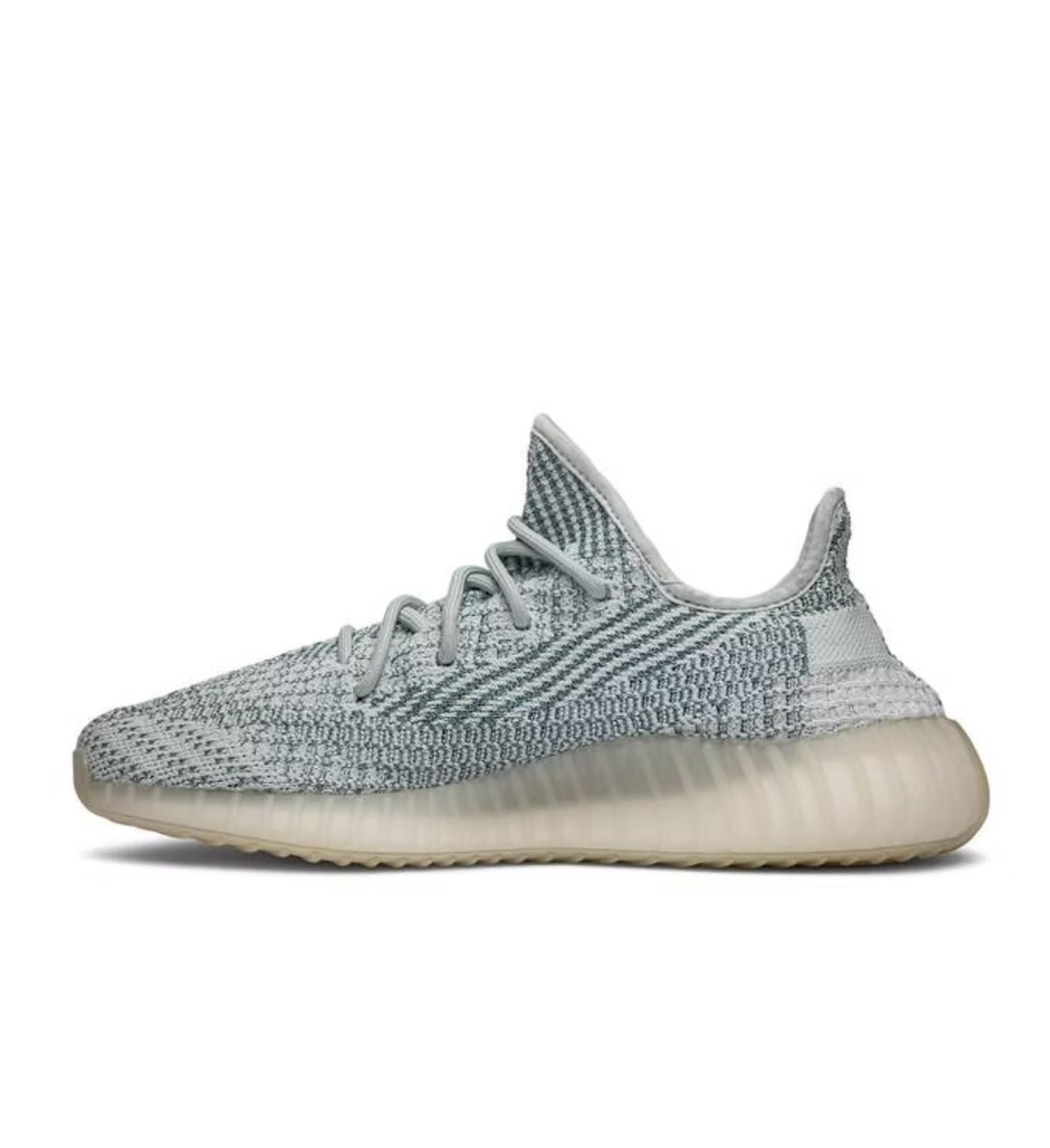 Yeezy Boost 350 V2 'Cloud White Reflective'