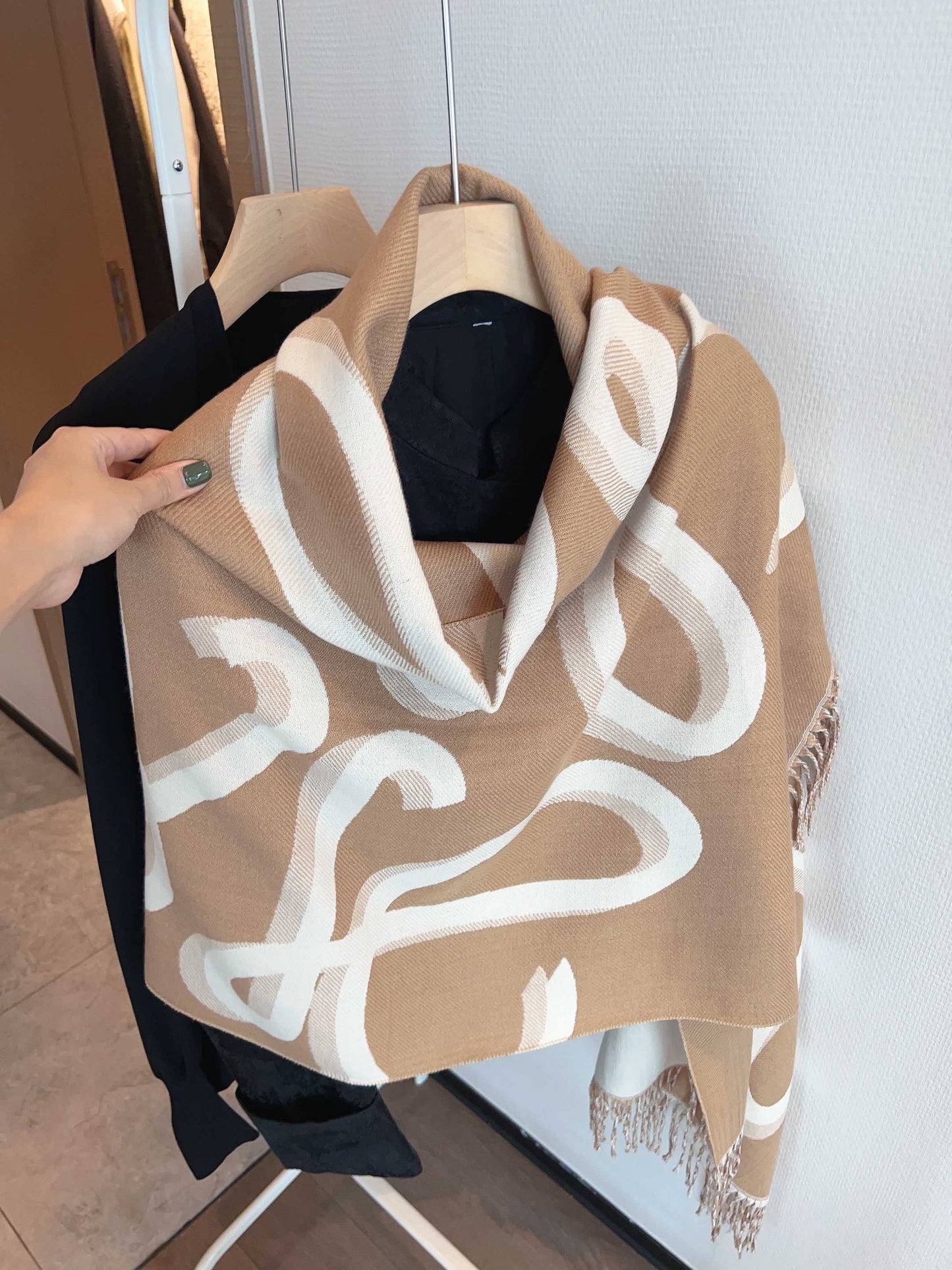 Loewe Scarf