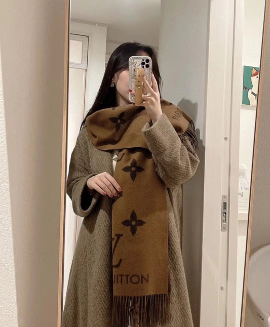 Louis Vuitton Scarf