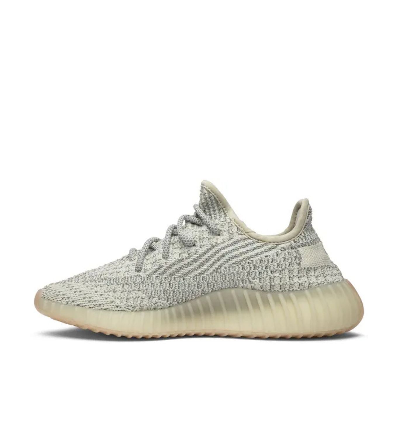 Yeezy Boost 350 V2 'Lundmark Reflective'