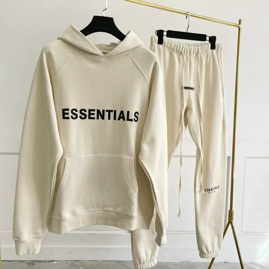Survêtement Cream Essentials FOG