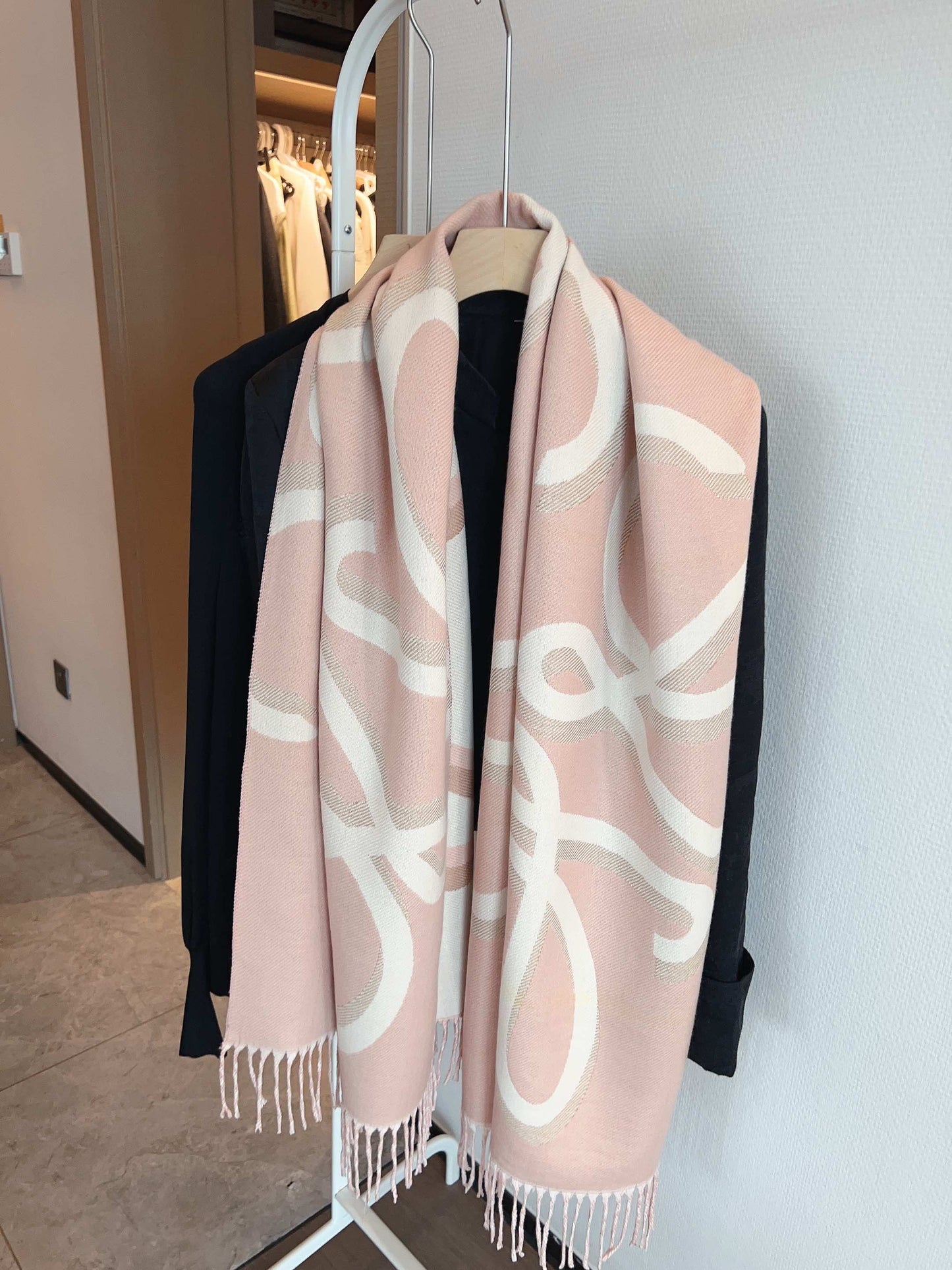 Loewe Scarf