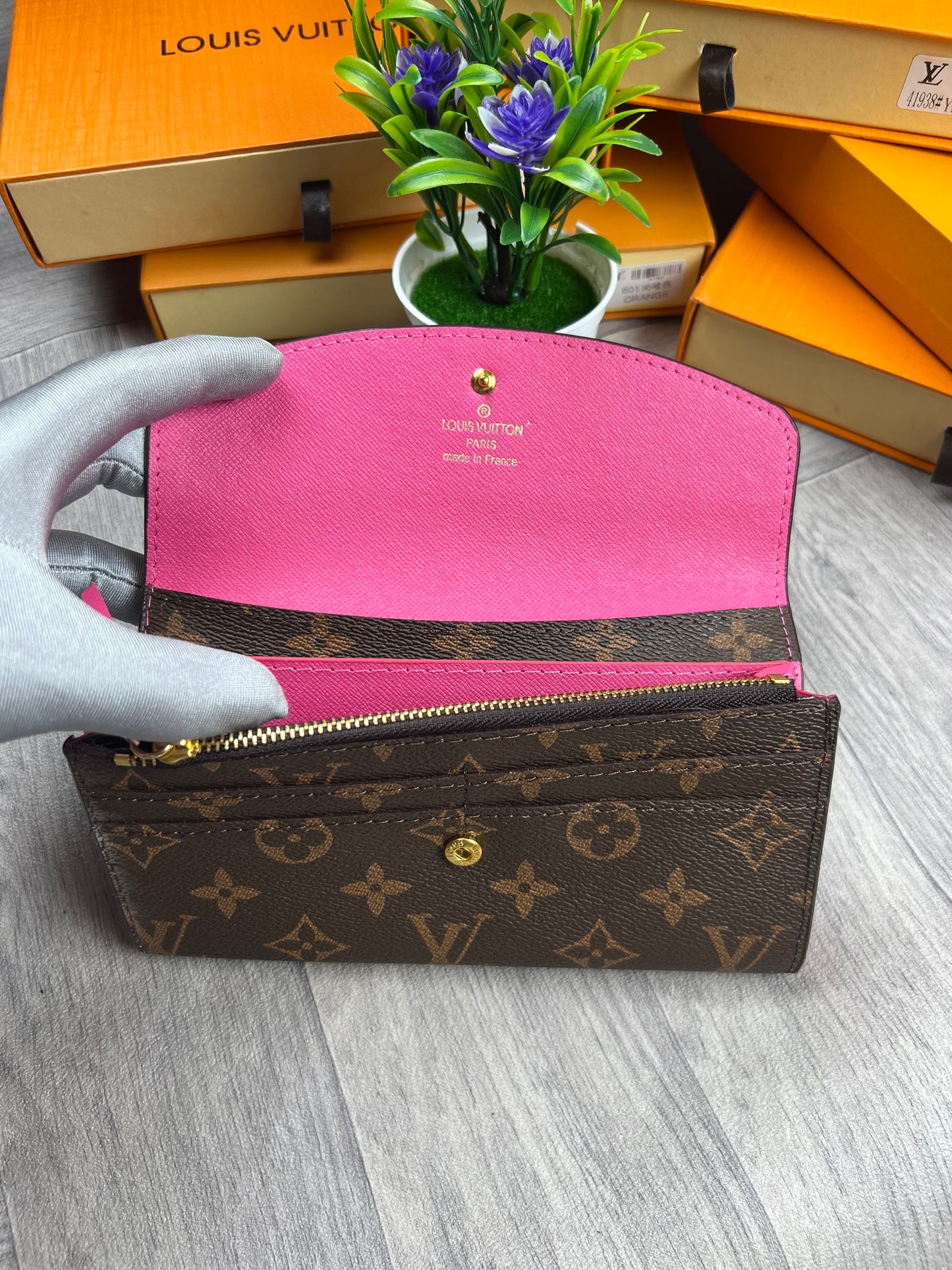 sac à main LV