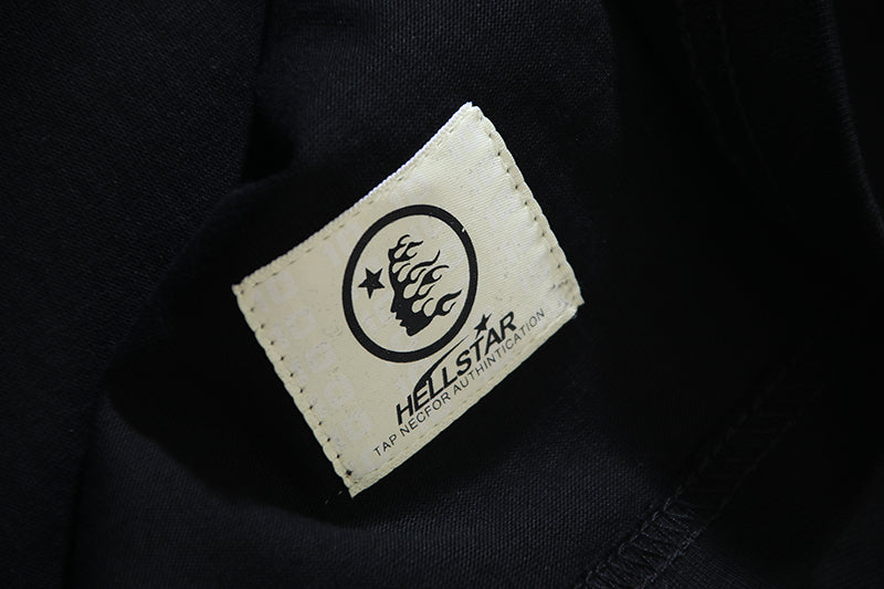 Hellstar Studios New Sweatshirt