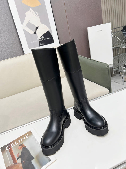 Celine Boots
