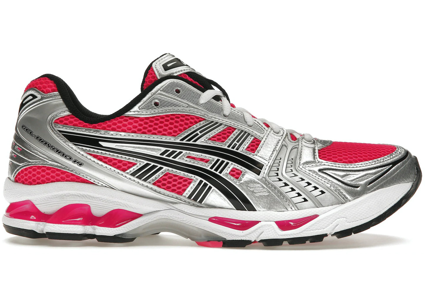 ASICS Gel-Kayano 14
Pink Glo