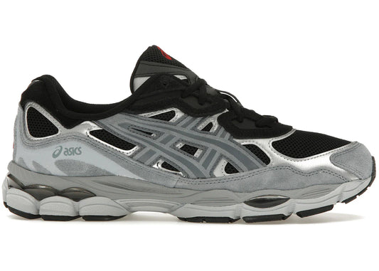 ASICS Gel-NYC "Black Fjord Grey"