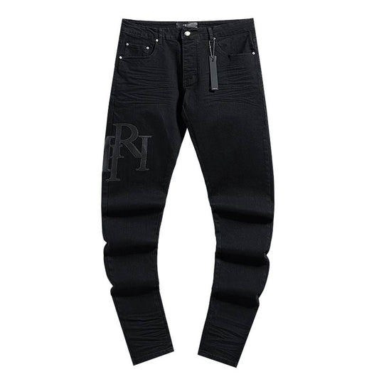 Men's Amiri Fashionable Casual Jeans Pants Size 30-38