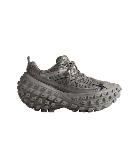 Balenciaga Bouncer Sneaker 'Grey'