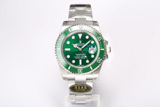 The Hulk 40MM Watch