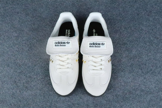 Wales Bonner x Samba 'Studded Pack - Cream'
