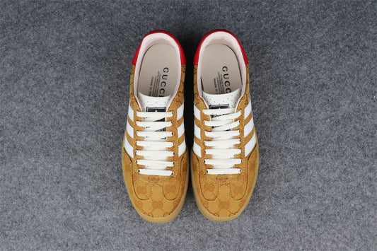 GC x Gazelle 'GG Monogram'