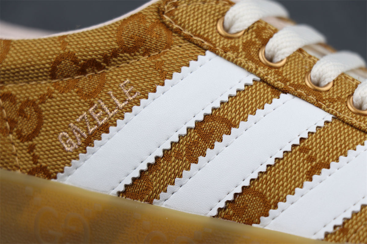 GC x Gazelle 'GG Monogram'