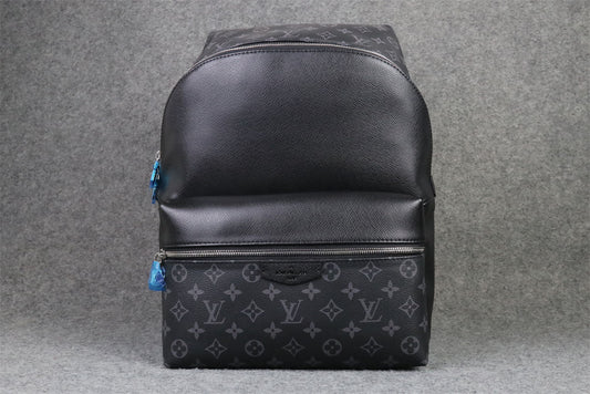 DISCOVERY BACKPACK ECLIPSE TAIGA PM 'BLACK'