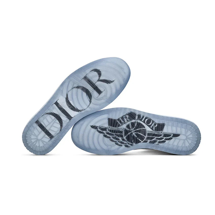 J1 Retro Low Dior
