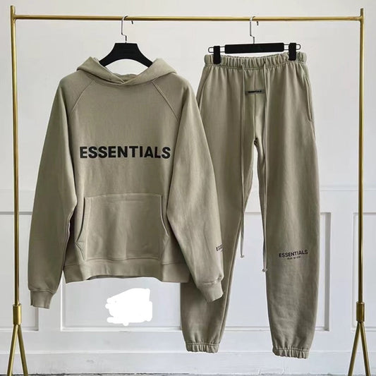 Survêtement Khaki Essentials FOG