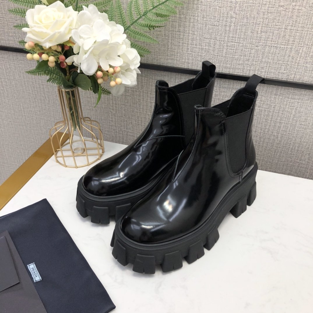 Prada Boots