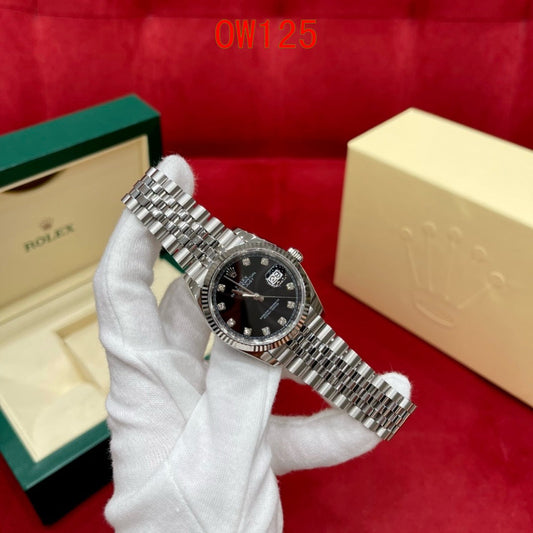 Rolex Oyster Perpetual Datejust Watch