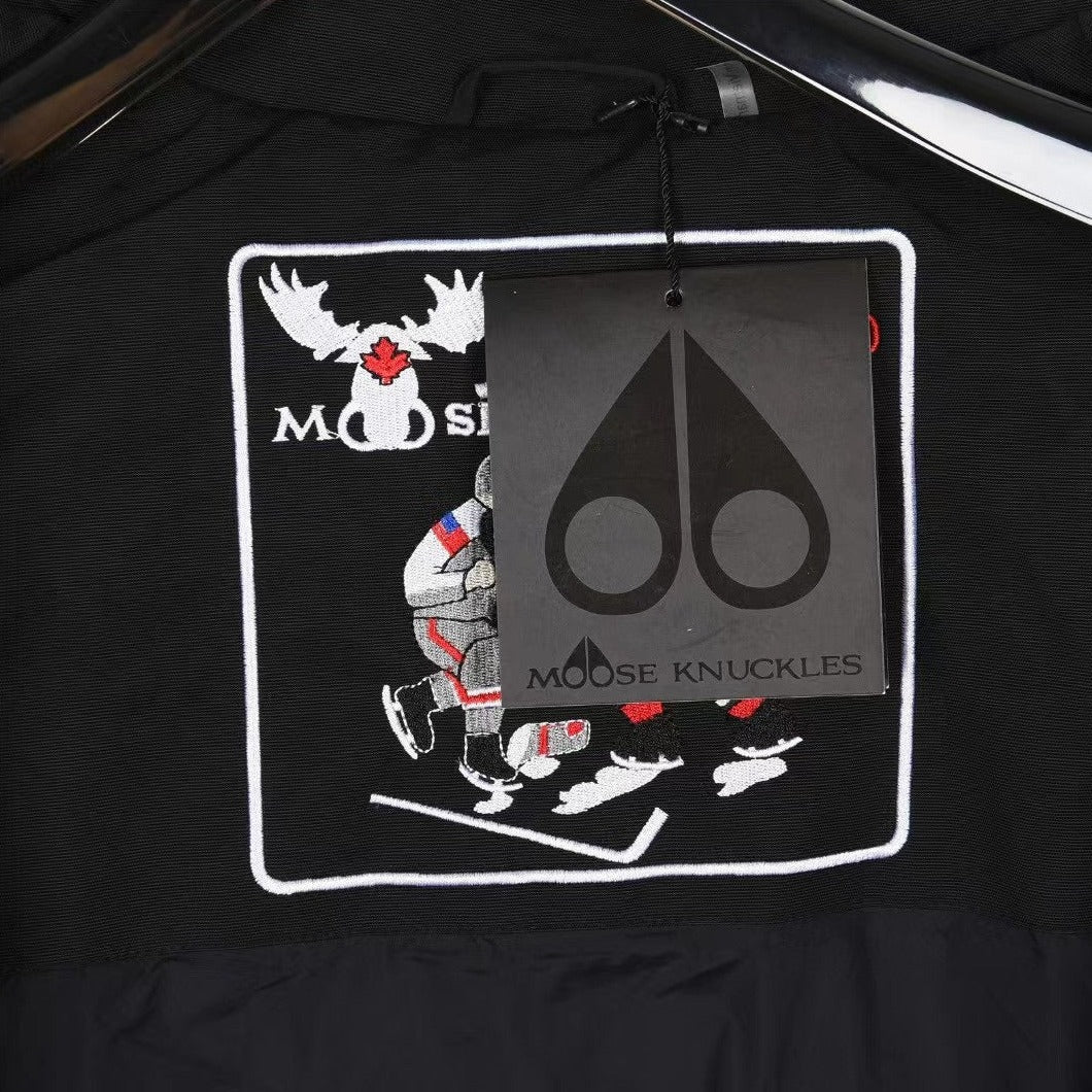 Gilet Moose Knuckle