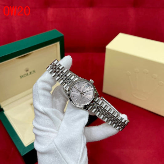 Rolex Oyster Perpetual Datejust Watch