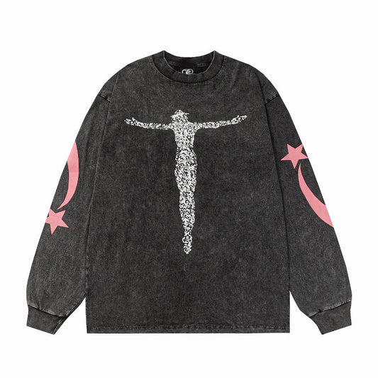 Hellstar Studios New Sweatshirt