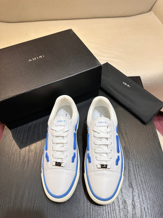 Amiri Skull Sneakers Shoes