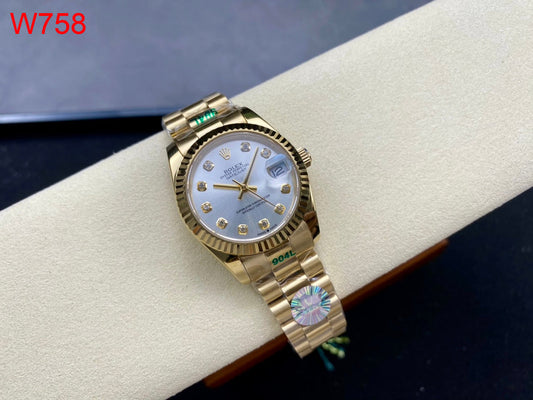 Rolex Oyster Perpetual Datejust watch