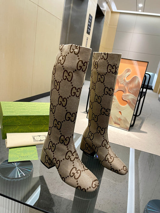 Gucci Boots