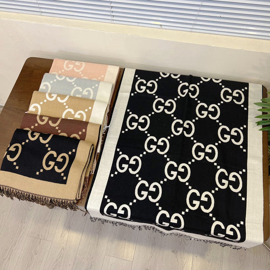 Gucci Scarf