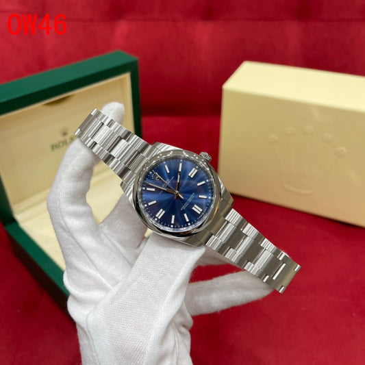 Rolex Oyster Perpetual Watch