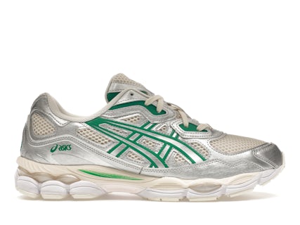 ASICS Gel-NYC
Cream Kale